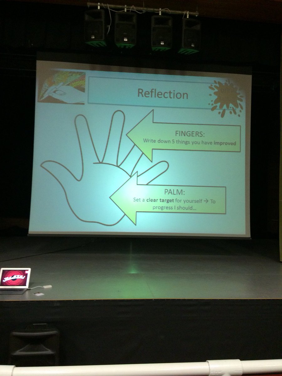 JoGriffinPV's tweet photo. #TMBrownhills  fantastic ideas for reflection and even Year 11 love doing this! https://t.co/6FnWFCdSDe