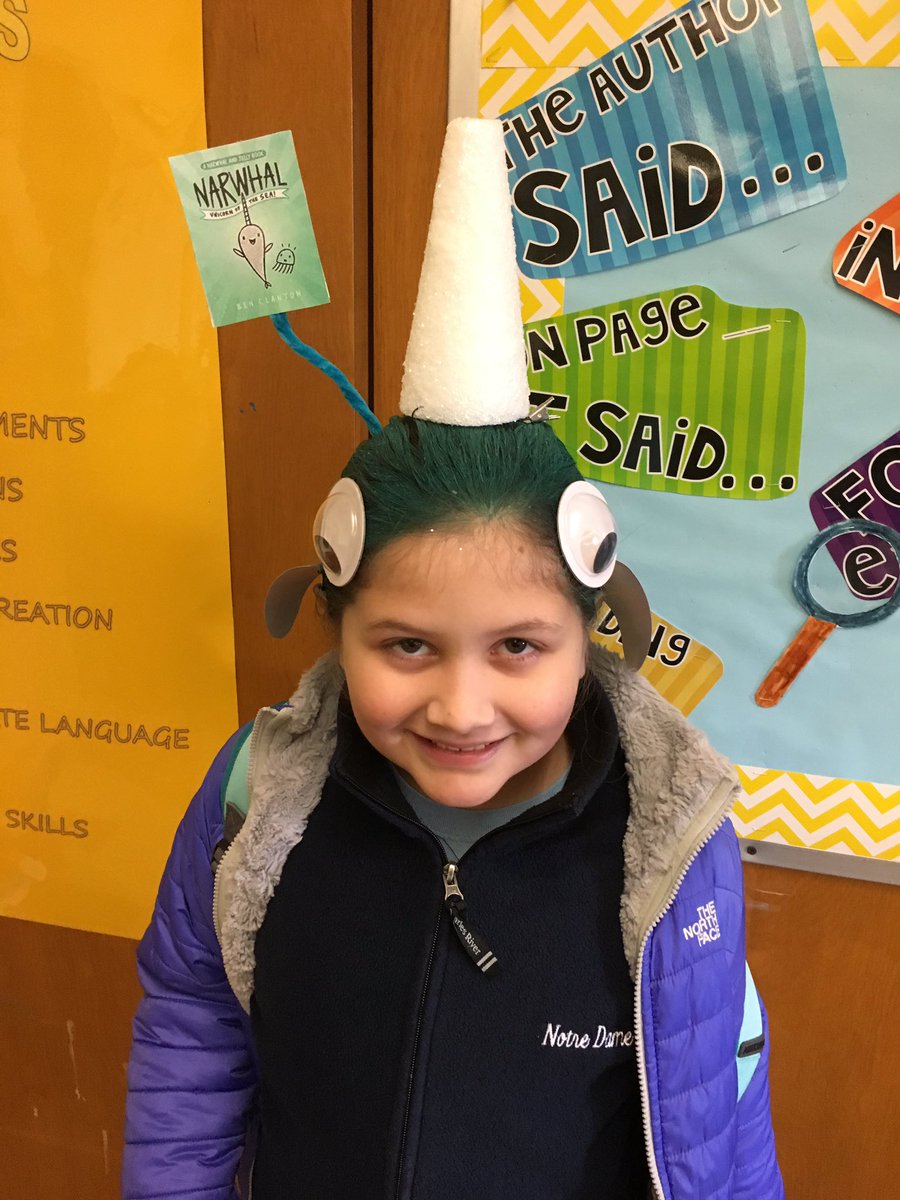 MrsGuthriesRoom's tweet photo. Can you guess the books behind these crazy hairdos?! https://t.co/hpuA3EMCVE