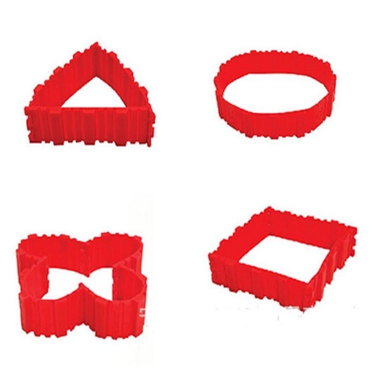 micbaking's tweet image. Source Manufacturer for silicone cake mold