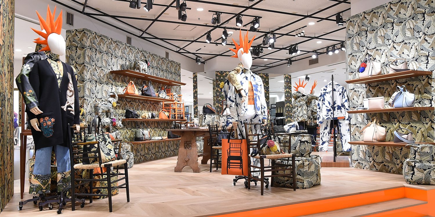 Loewe Japan ロエベ ジャパン Su Twitter 伊勢丹新宿店にて開催中のpop Up Storeは残り3日 イベント限定スマホ用壁紙 伊勢丹限定アイテムもそろっています 是非 お越しください Loewe Popup Store 11 21まで 伊勢丹新宿店 本館1階