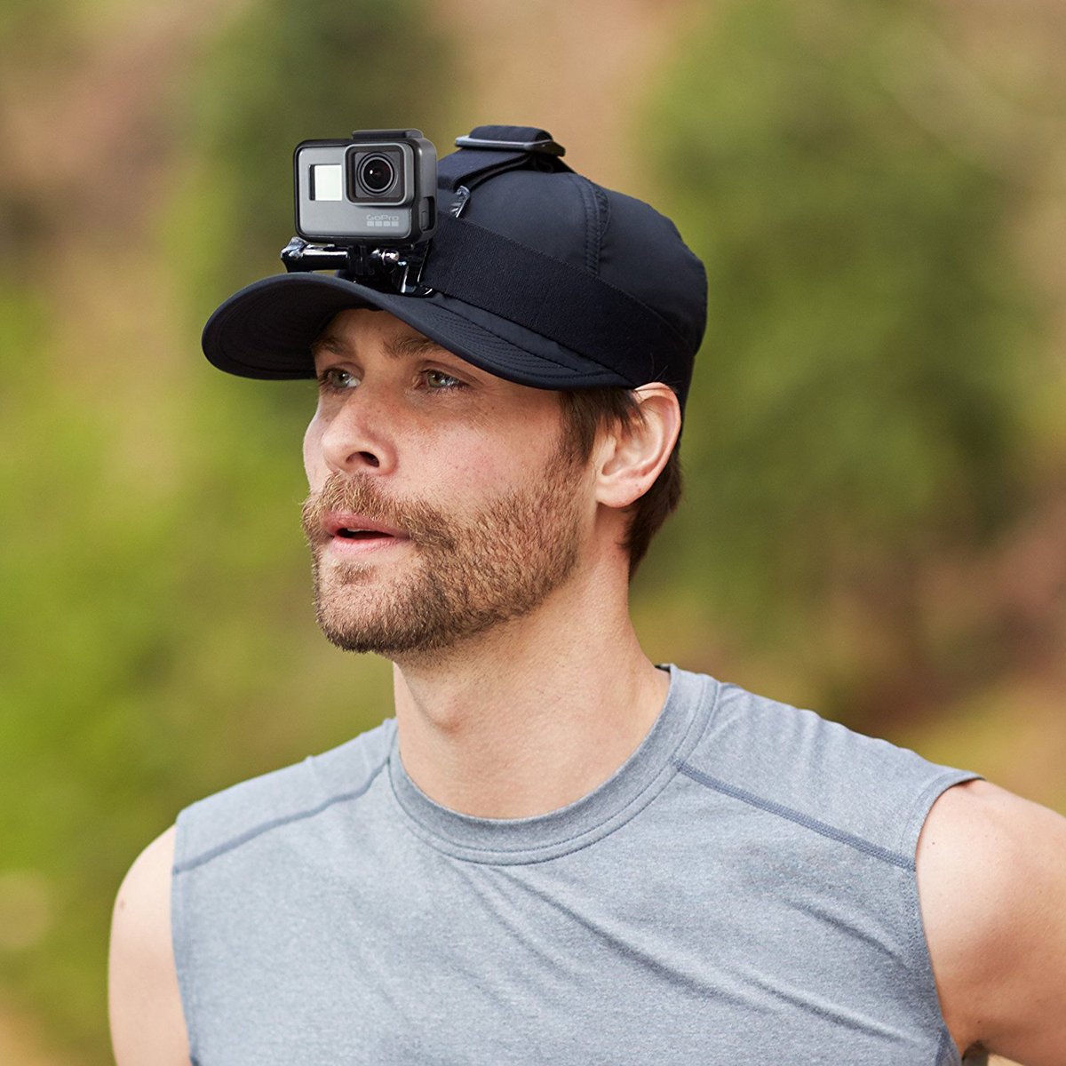 petagadgetcom's tweet photo. https://t.co/cIhPWCs9Cv Head Strap Camera Mount for #Gopro #CameraGadgets #EasyToMount https://t.co/KJg7lsbyBp