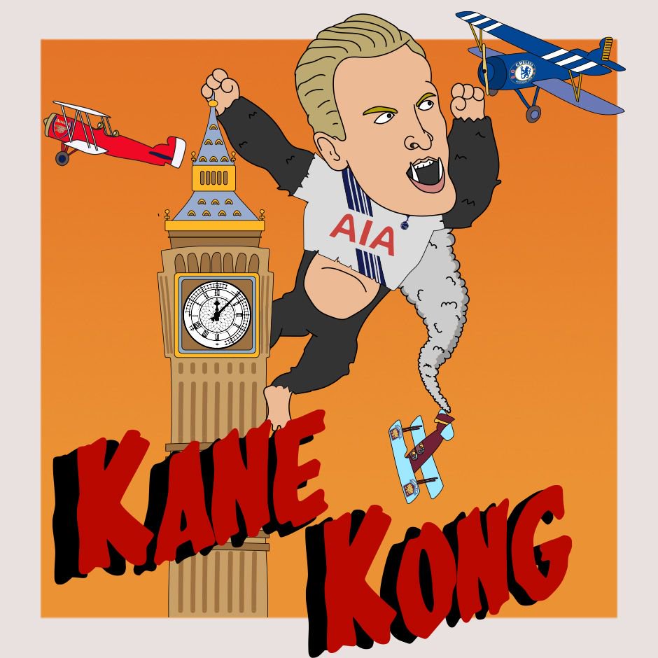 Goalmouth tweet media