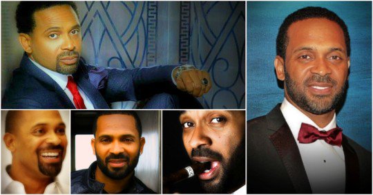 Happy Birthday to Mike Epps (born November 18, 1970)  