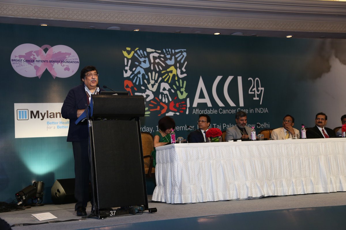 BCPBF_Cancer's tweet photo. #ACCI_2017 SPEAKER MR PRAVIN ANAND, Managing Partner, Anand & Anand, presented patent rights for health care products in India
#CancerPolicy
#futurecancercare
#cancertreatment
#affordablecancercare https://t.co/2gJ1Lx65z5
