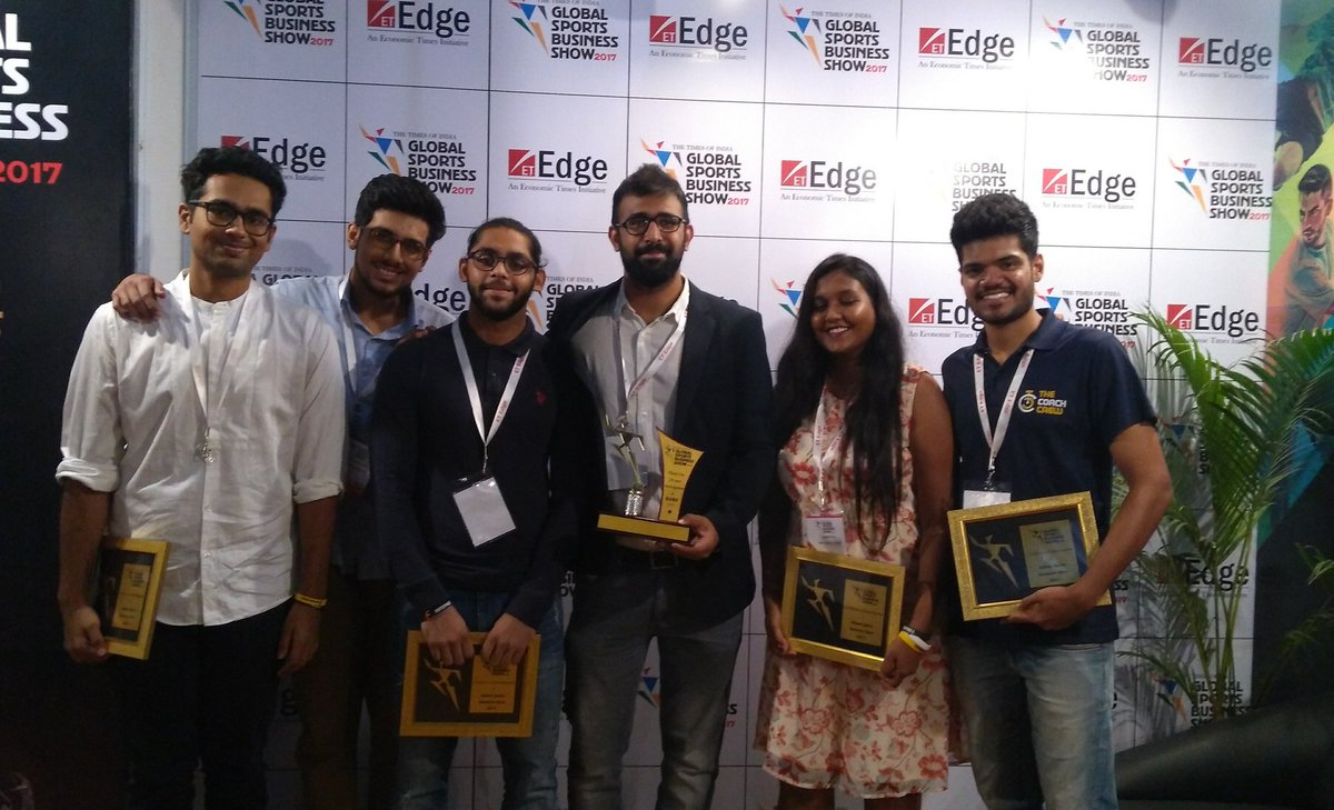 TheCoachCrew's tweet photo. A superb 3 days at @TOISportsShow for us and our entire crew! Thank you organisers for having organized a brilliant show at this scale! 
#TOIGSBS2017 
#Sports 
#Sportsnews
#Sportsbiz 
#TheCoachCrew https://t.co/axQlJsXSp2