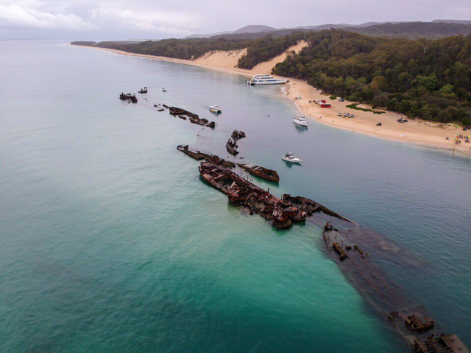 kcscamera's tweet photo. An amazing day at @Tangalooma thanks to @ChoiceHotels @Queensland @kingsfordhotel @visitbrisbane #ChoiceHotelsAU https://t.co/OTYIjXMmhq