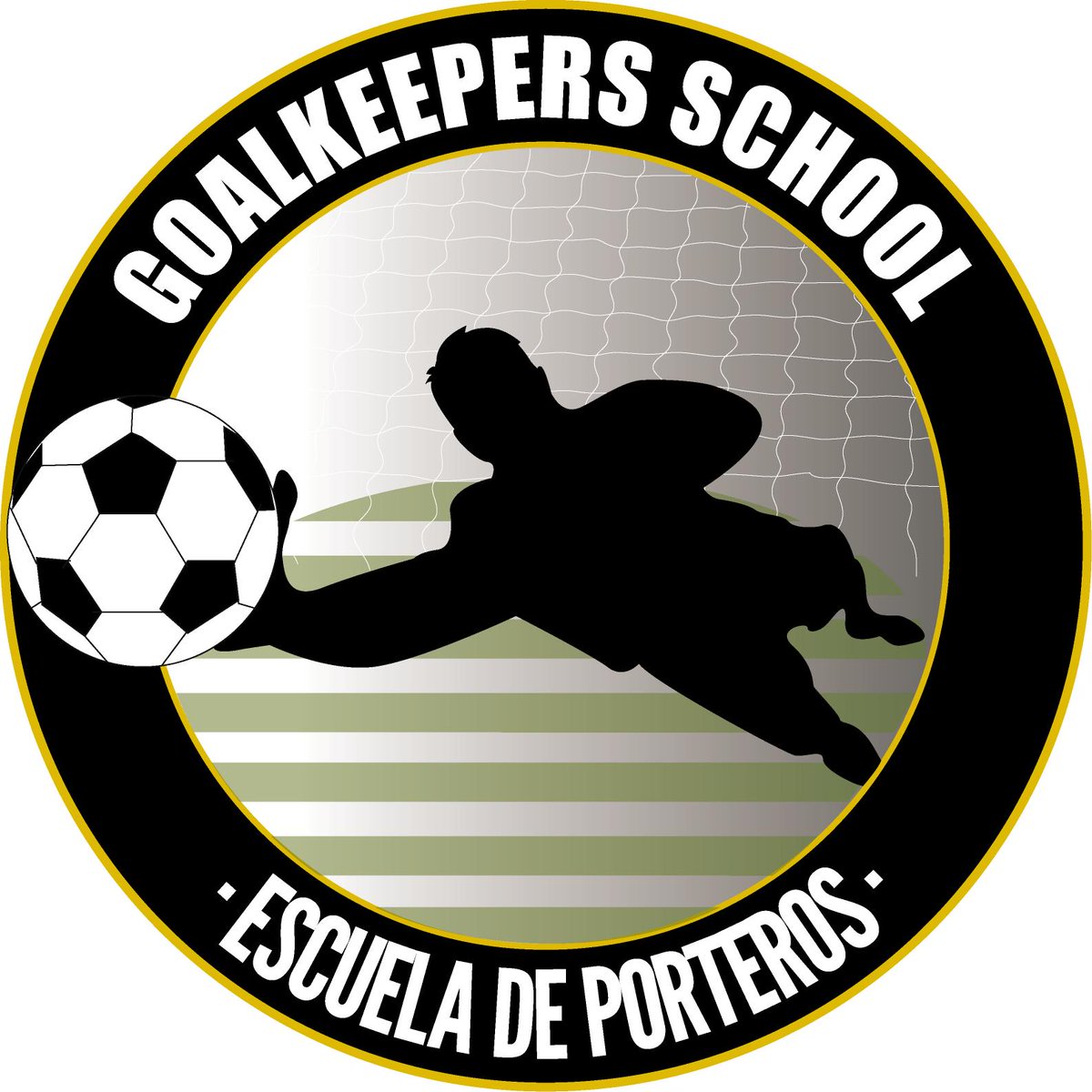 EscuelaVigo's tweet photo. Conoces la escuela de porteros de Vigo? 👉🏻https://t.co/tQrnFmhciw https://t.co/x8meM8RkGC