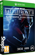 carl_richards's tweet photo. I just ordered Star Wars Battlefront II: Elite Trooper Deluxe Edition #xbox one with @shoptonet https://t.co/rKpO3tnhRr