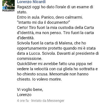 SquilloGame's tweet photo. Se devi dare un esame orale, è più che giusto evocare la protezione di Malena!
#squillo #squillogame #deepspace69 https://t.co/WI8cm4MjQY