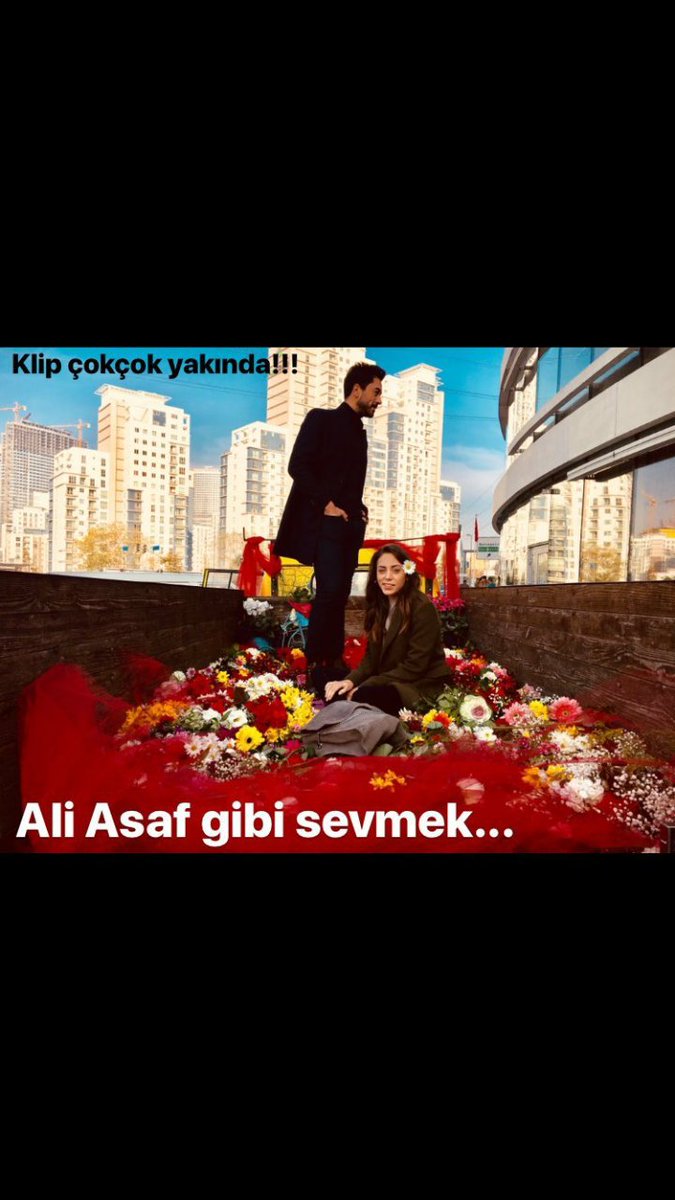 A be Ali Asaf bilmez misin anam ayatta izin vermez