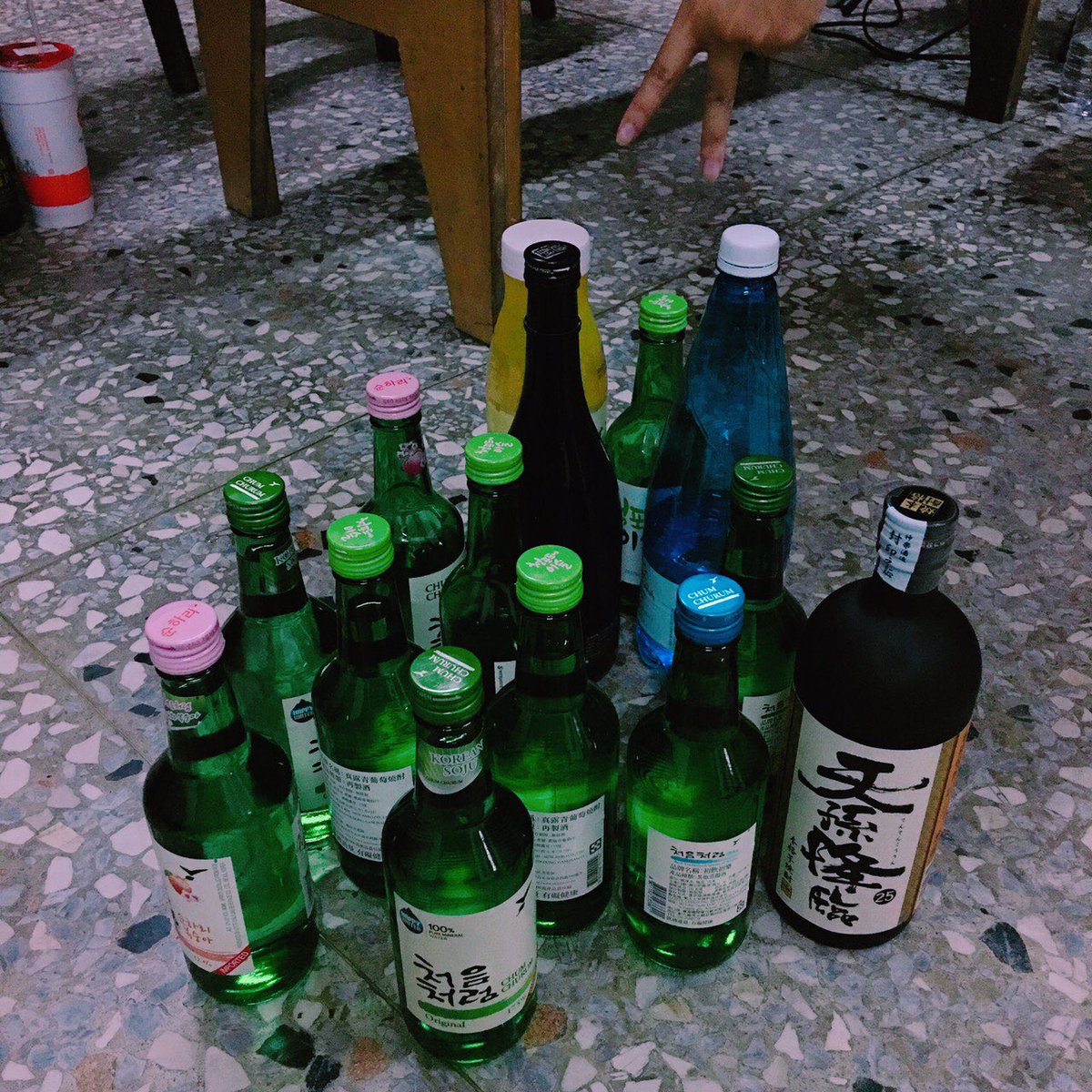 Anita Shih tweet media