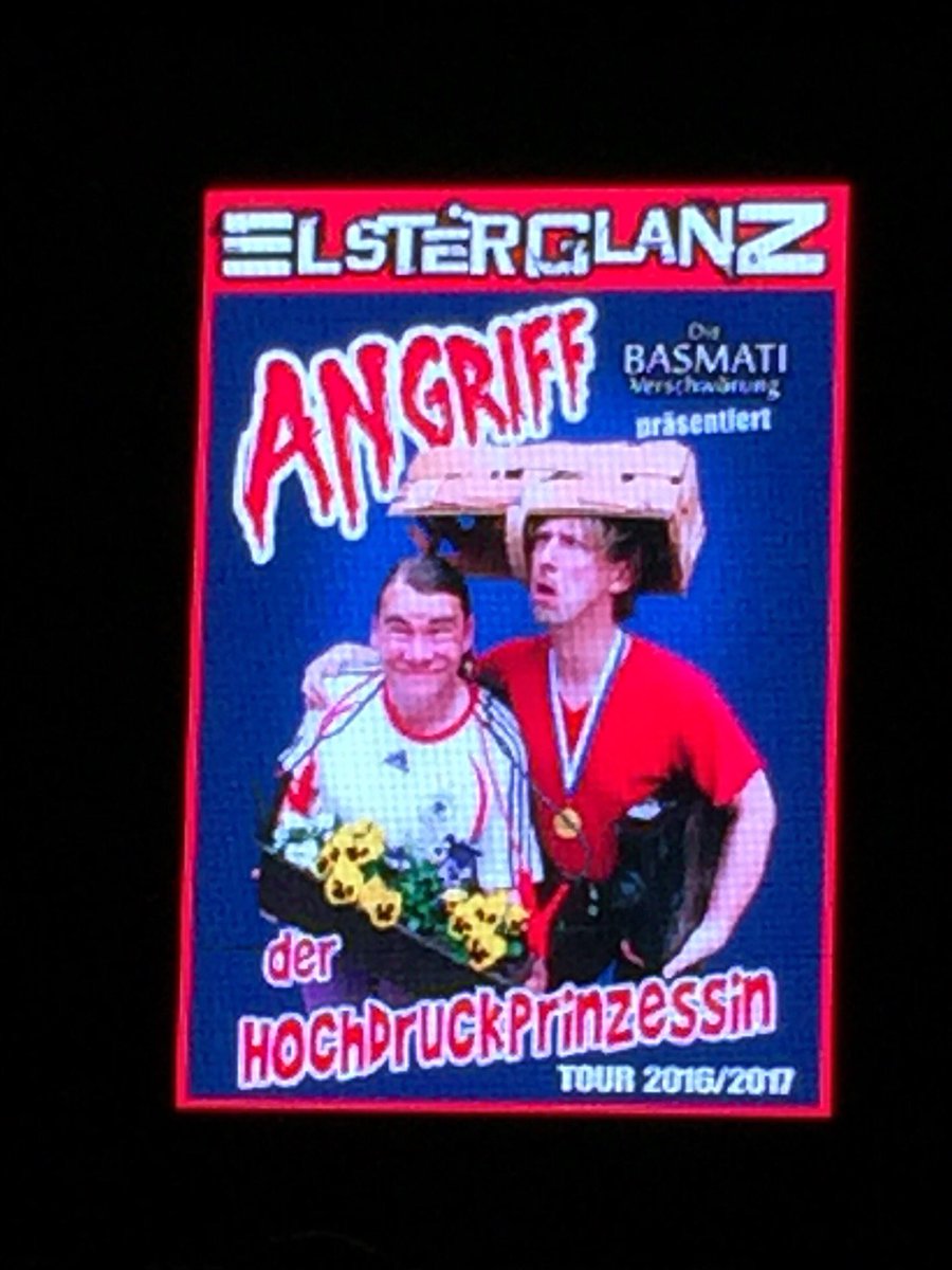 Elsterglanz Film 2019 Elsterglanz Film 2019