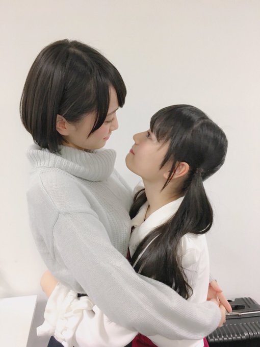 Twitterのコスプレ画像3