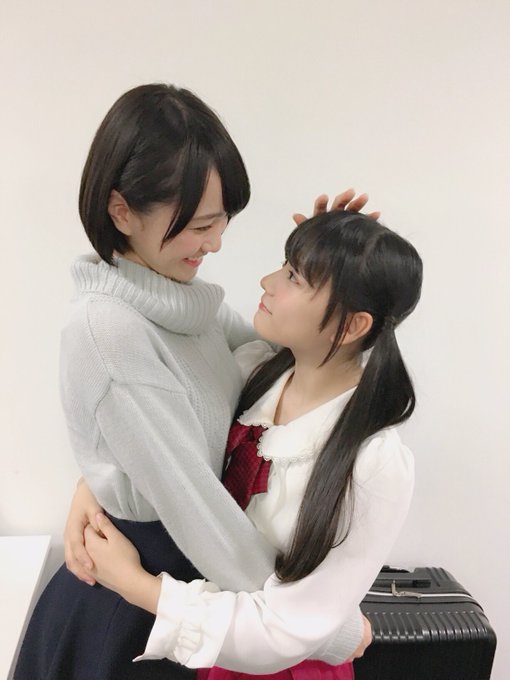 Twitterのコスプレ画像1