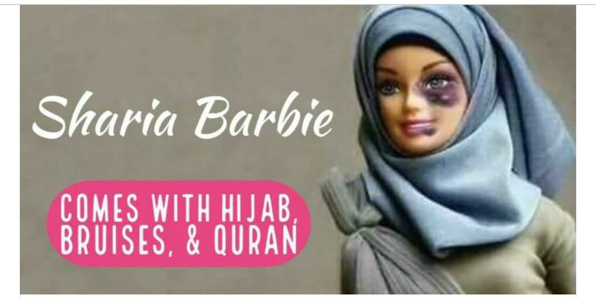 kfisme's tweet photo. Anyone want one for Christmas? 😂😂😂😡 #sharia #prettyright https://t.co/ToLRSJKwRu