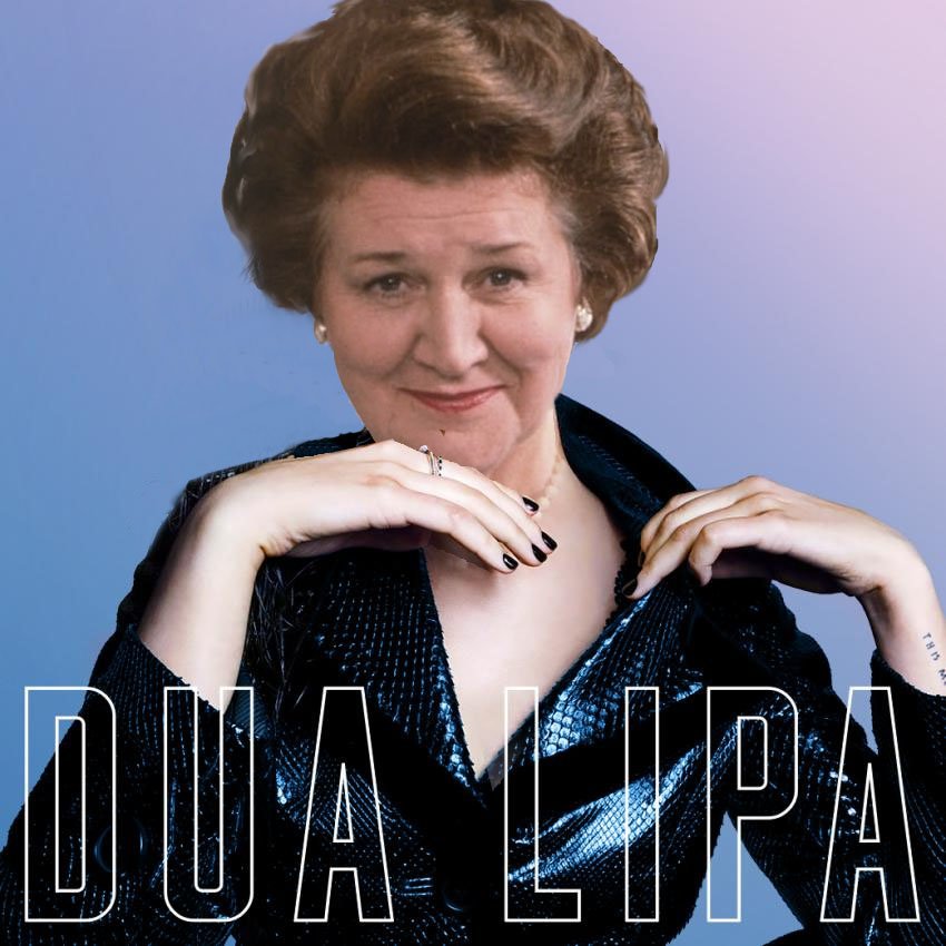 Itsbouquetdear's tweet photo. New Rules by Hyacinth Bucket:
1: Pick up the telephone, it's probably someone very important
2: Don't let him in until his shoes have been removed at the door
3: Don't be his friend, he probably has an ulterior motive
&amp; if you're under him, rise to the top.
#KeepingUpAppearances https://t.co/lNjGv3zGvJ