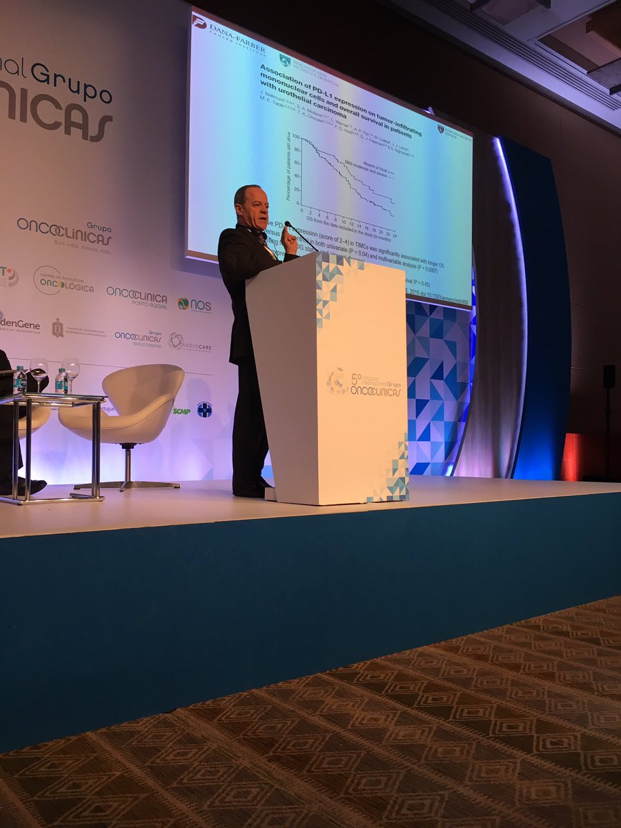 Andrey Soares (@soaresandrey) on Twitter photo 15' minutes of excellence. Great talk <a href="/OncoBellmunt/">joaquim bellmunt</a> about IO on bladder cancer #SimposioOncoclinicas <a href="/InstitutoOnco/">Instituto Onco</a> <a href="/ArielKann/">Ariel Kann</a> 15' minutes of excellence. Great talk <a href="/OncoBellmunt/">joaquim bellmunt</a> about IO on bladder cancer #SimposioOncoclinicas <a href="/InstitutoOnco/">Instituto Onco</a> <a href="/ArielKann/">Ariel Kann</a>