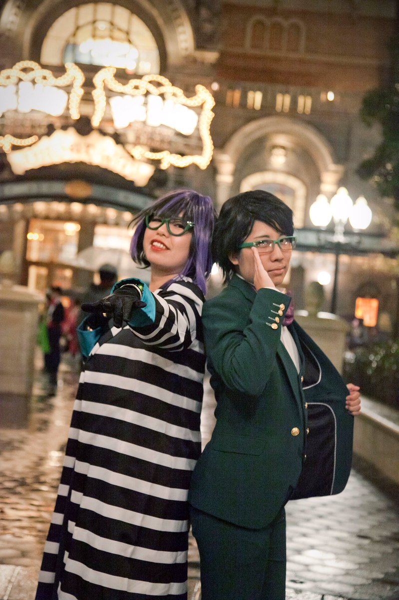 さらしな 左 低浮上 على تويتر 17 10 28 Sat 後半はmpへお着替え ミスヴィーラが居るのにmp居ないのしんどい と急遽用意しました 結果めちゃ楽しかったです アクアスフィア綺麗だーー雨の中ずーっと撮影してくれた糸巻氏 本当に感謝 Dハロ仮装 Dハロ