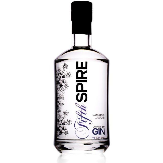 Gin, because everybody needs a hobby! This has to be the smallest gin distillery in the uk, @FifthSpire distilled in a spare bedroom &amp; now being sold <a href="/SelfridgesWine/">Selfridges Wine Shop</a> buff.ly/2zDaZcI
