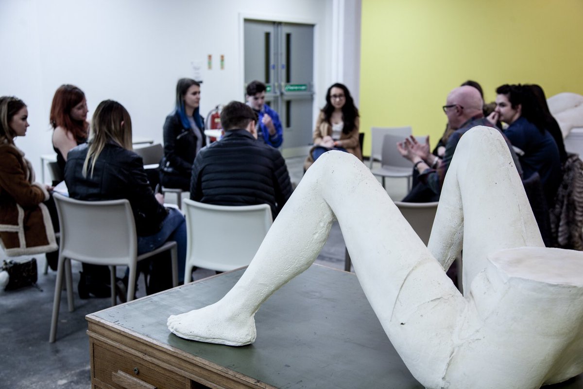 Charlotte Armitage tweet media