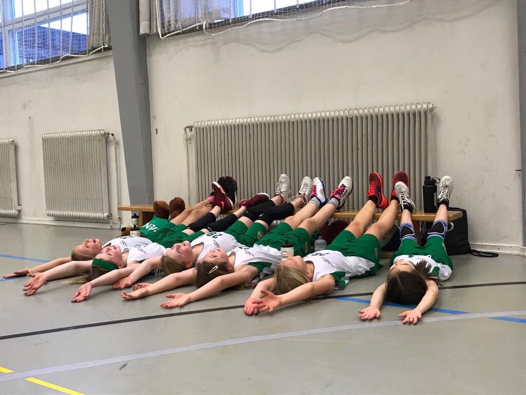 TurunRientoKoripallo tweet media