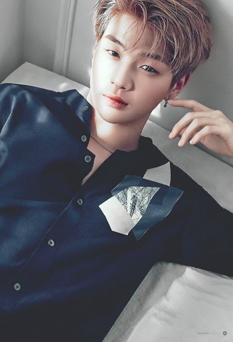 이름: 강다니엘
직업: 가수
생일: 1996년 12월 10일
신장: 180cm
무게: 67kg