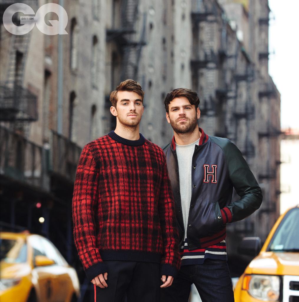 Tommy Hilfiger Men tweet media