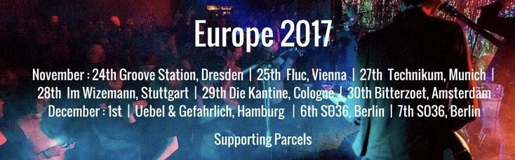 The Lovely Days (@thelovelydays) on Twitter photo 