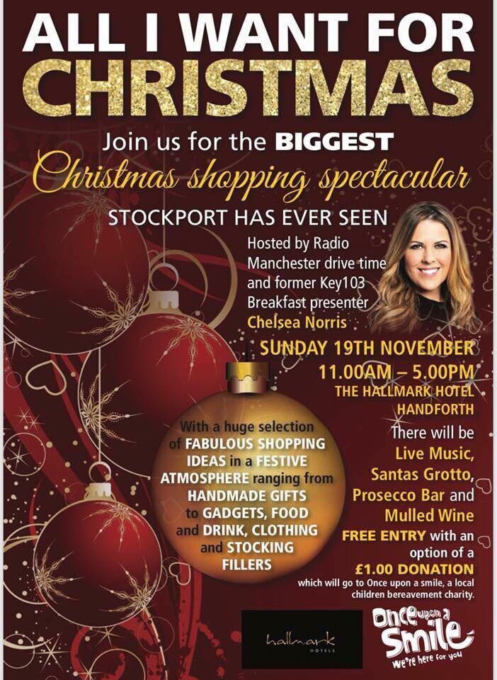 Really looking forward to being a part of the “All I Want For Christmas” shopping spectacular tomorrow! We’ll be there 11am-5pm taking print orders from you lovely people with special offers on the day! My bespoke prints make great Christmas presents so see you there!🎄🎁🛍👠👞👟