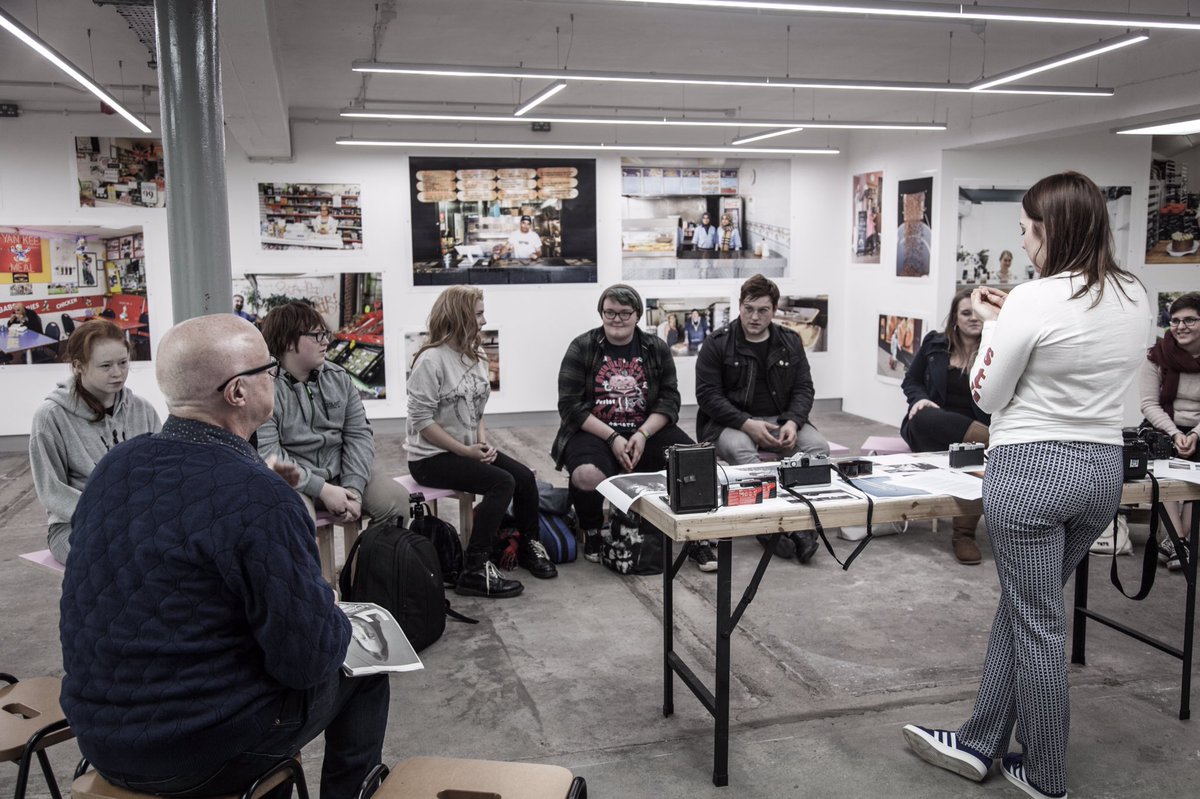 Charlotte Armitage tweet media