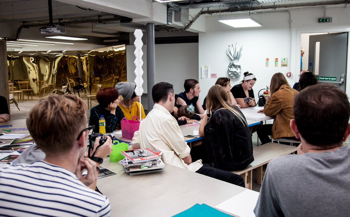 Charlotte Armitage tweet media