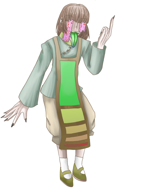 キョンシーのtwitterイラスト検索結果 古い順 キョンシーのtwitterイラスト検索結果 古い順