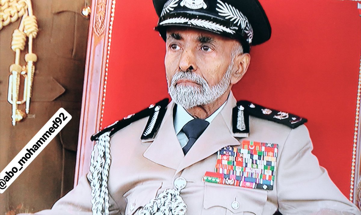 أبـــو محمـــد 🇴🇲 tweet media