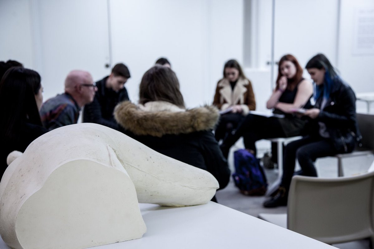 Charlotte Armitage tweet media