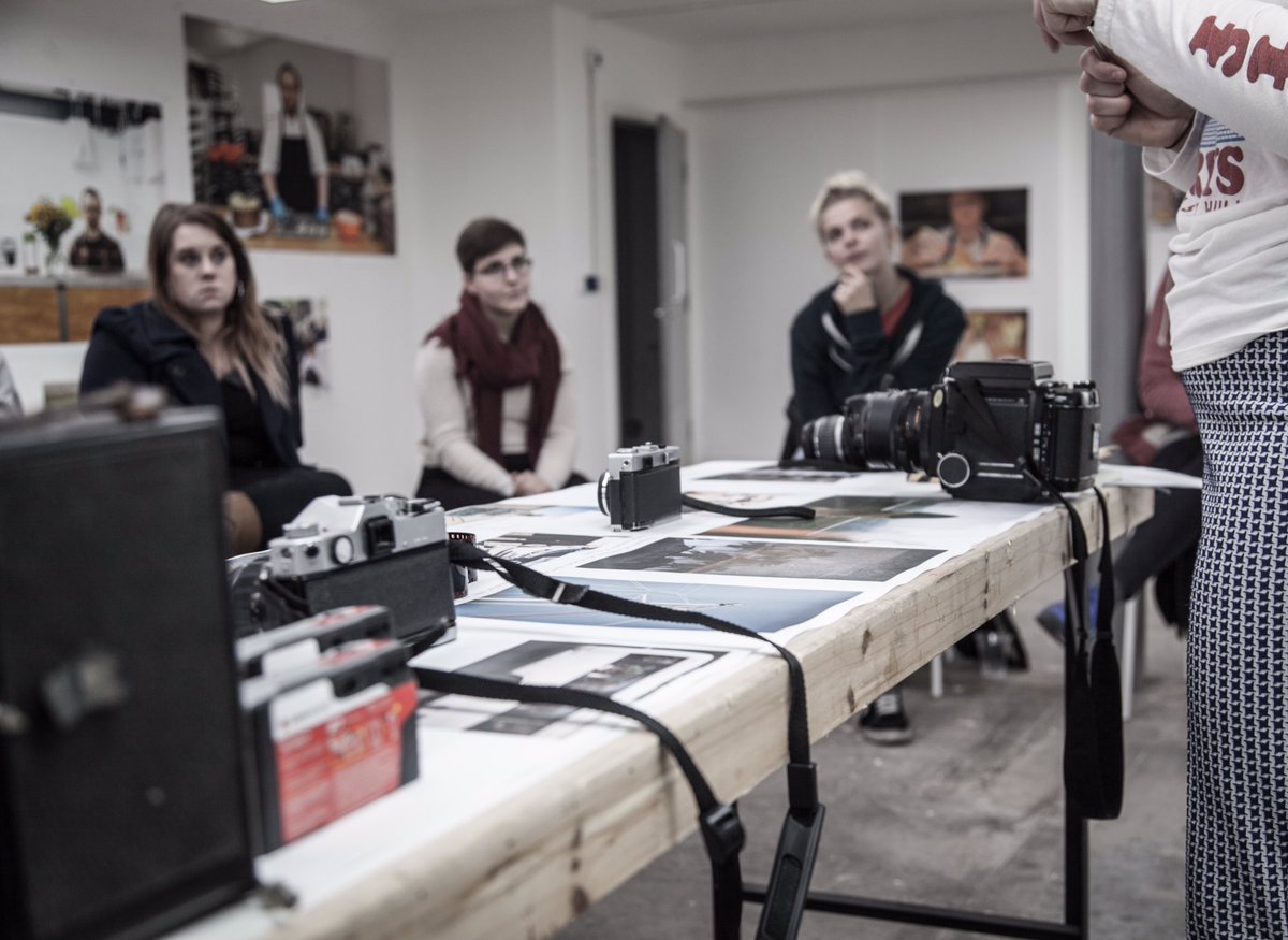 Charlotte Armitage tweet media