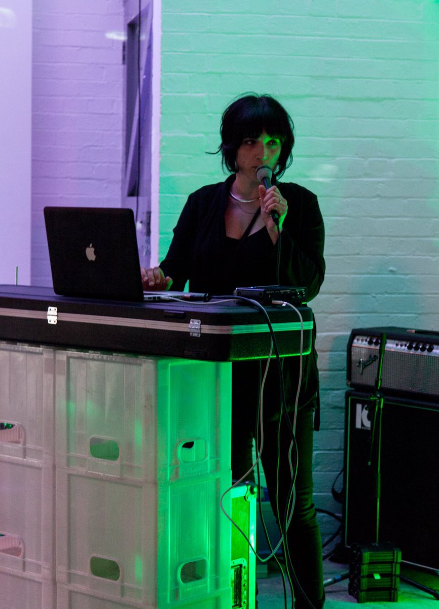 Charlotte Armitage tweet media