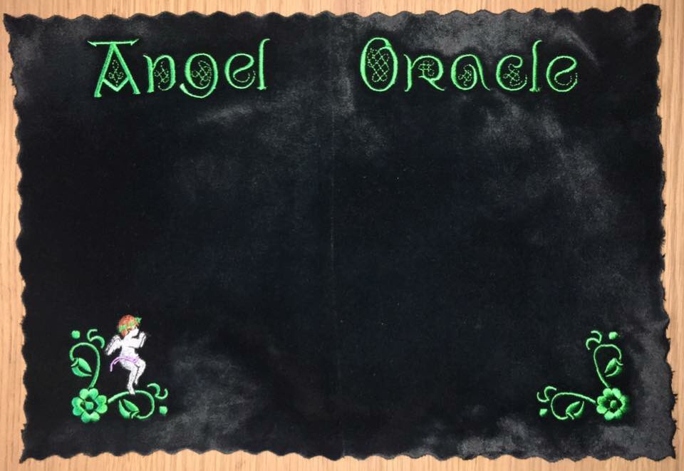 starfrostwishes's tweet photo. Angel Oracle Spread Mat
£2.99 each.
This beautiful alter mat, is the perfect base for spreading your cards.
Buy the mat and matching pouch for £5.99!
#angeloracle #oraclecards #angels #altermat #oraclemat #velvet #altarcloth #starfrostwishes #oracle #oraclespread #starfrost https://t.co/oZc9mjfT5M