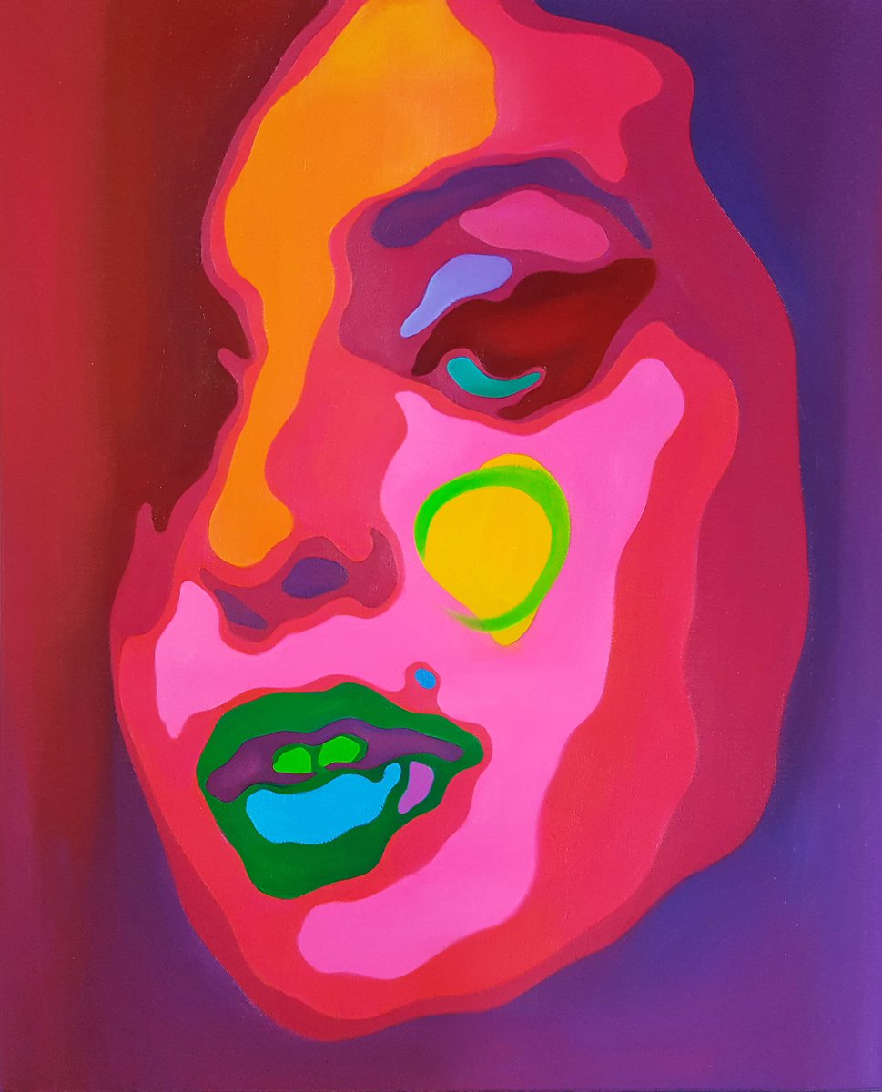 artiamjio's tweet photo. The aura-Amy,oil painting,36"×29" 
#art #artist #artwork #oilpainting #color #colorful #light #portrait #popart #abstract #visualart #contemporaryart #exhibition #design #studio #amywinehouse #music #songwriter #singer #london #england #exhibition https://t.co/GVBlg4zWmC