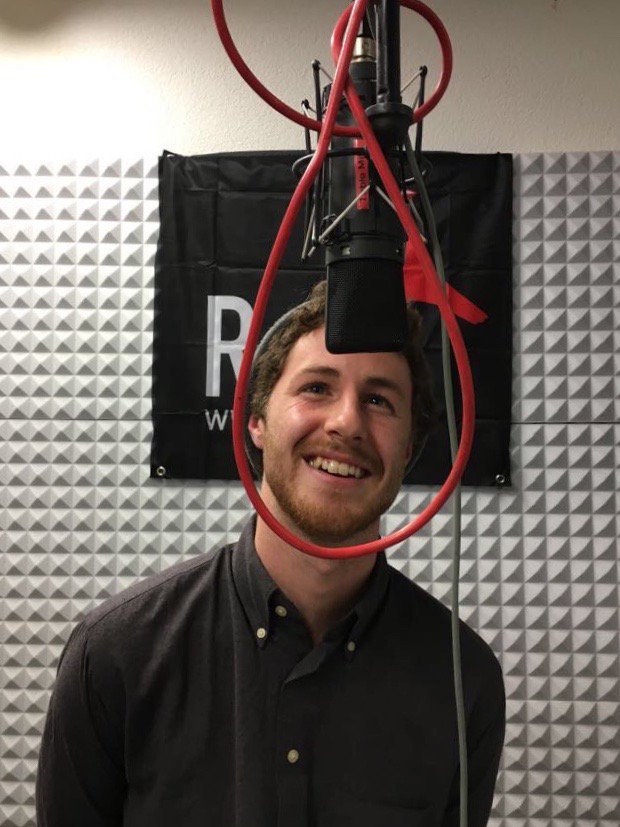 PODCAST | Histoire de s'échauffer pour le Swiss Live Talents Music Marathon, on écoute Koqa Beatbox, prêt à dynamiter le Dachstock Reitschule en fin de soirée! mixcloud.com/Carnotzet/koqa… #muma17