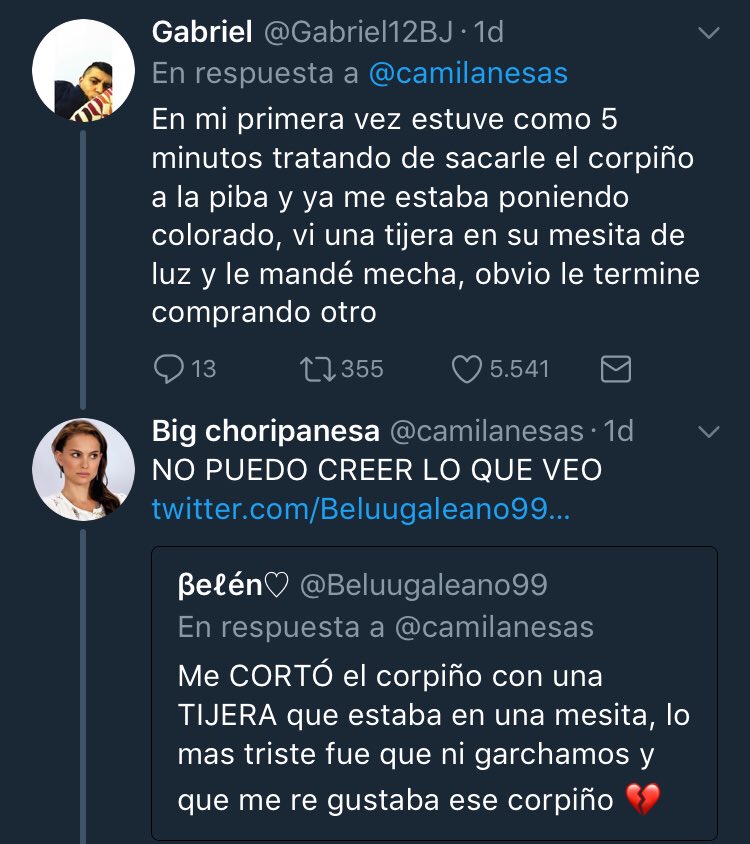 sebastiancodex's tweet photo. esta red social está bendecida https://t.co/ieHzzzfgAG