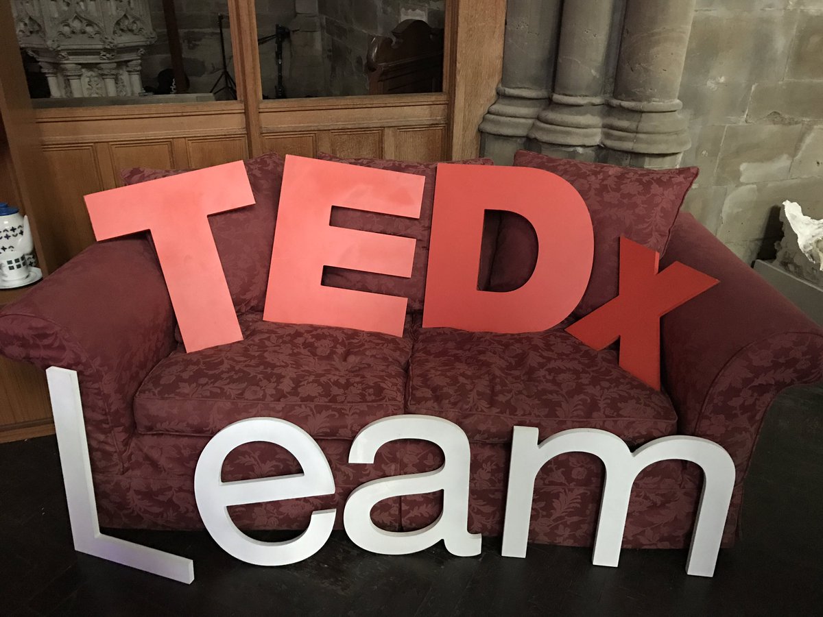 AmbayRehal's tweet photo. Super excited to be here! @TEDx @MrASingh #foodforthought #KindnessCounts #home https://t.co/Tlh9wJiihv