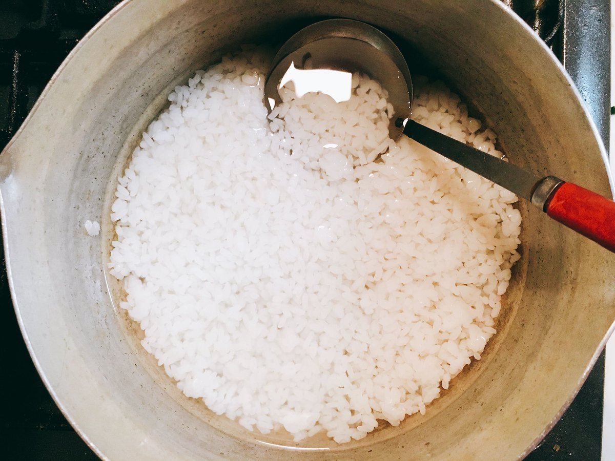 鍋キューブ サラダチキンの炊き込みご飯