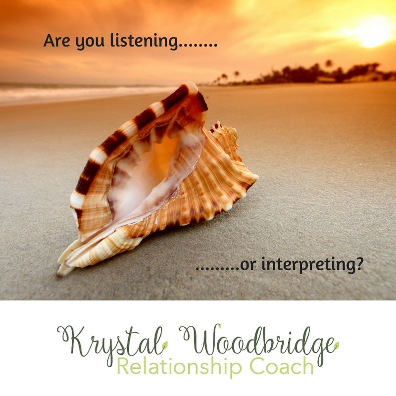 #couples #relationships #relationshipcoach #nature #natureinspiredrelationships #conflict #communication