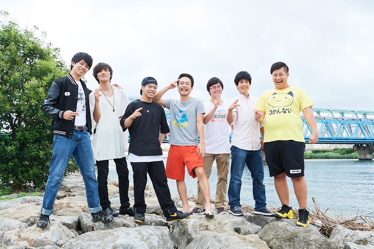 マコクロード🐟🐶 tweet media