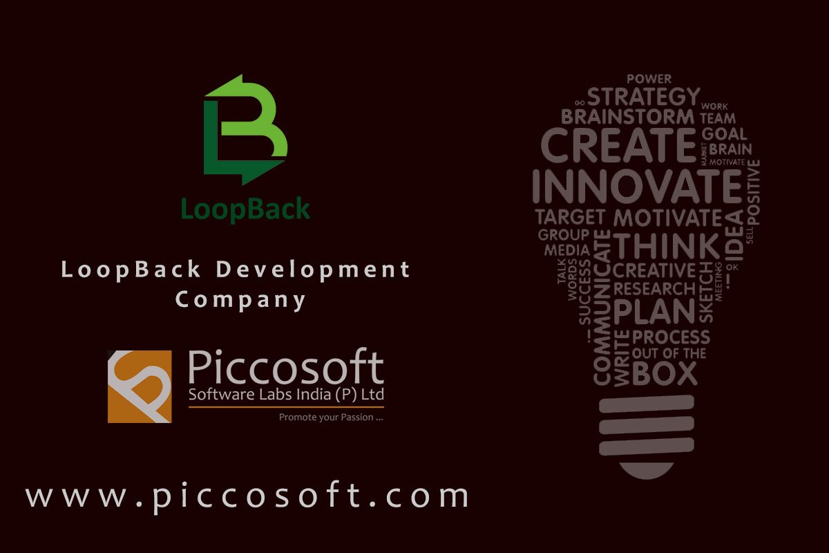 piccosoft's tweet image. Are you looking for Node JS Development with #LoopBack_framework. We have #Node_JS and #LoopBack experts with us and we have executed projects in different domains and industries successfully. Visit@ goo.gl/p9fZ6C