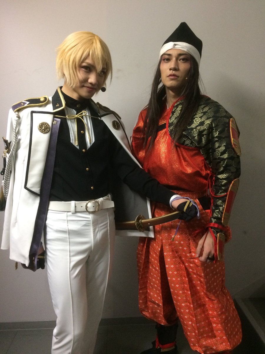 ANNAさんはInstagramを利用しています:「つはものどもがゆめの
