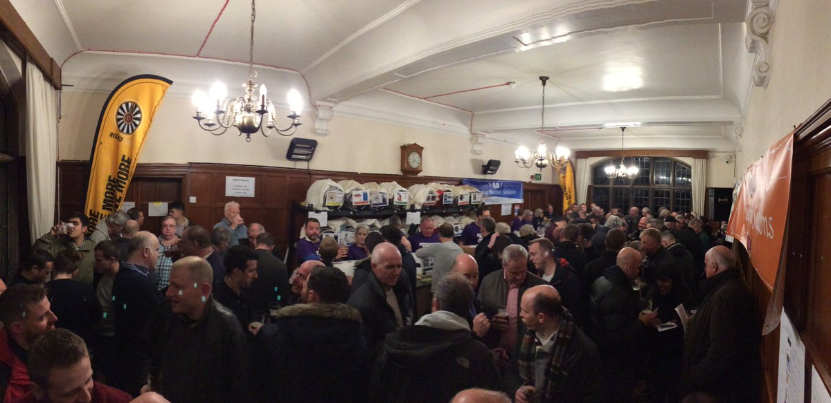 CaterhamBeerFestival tweet media