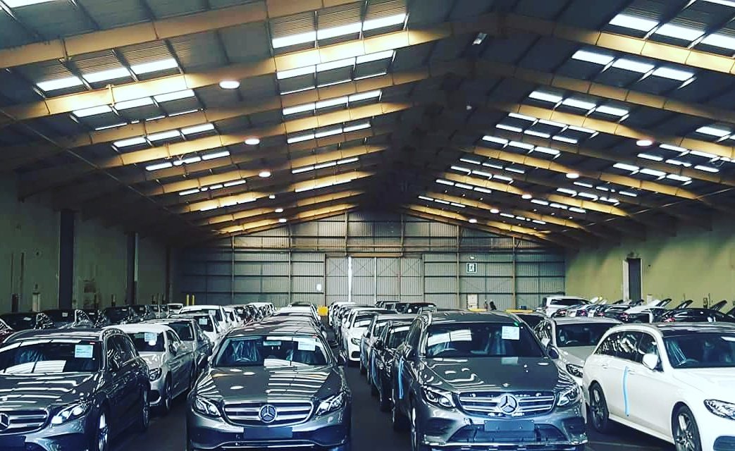 Nationwide_NSC's tweet photo. Multiple Installations #Mercedes #Fleetinstallations #BetheBest #trackers #telematics https://t.co/fLtLpD4vzr