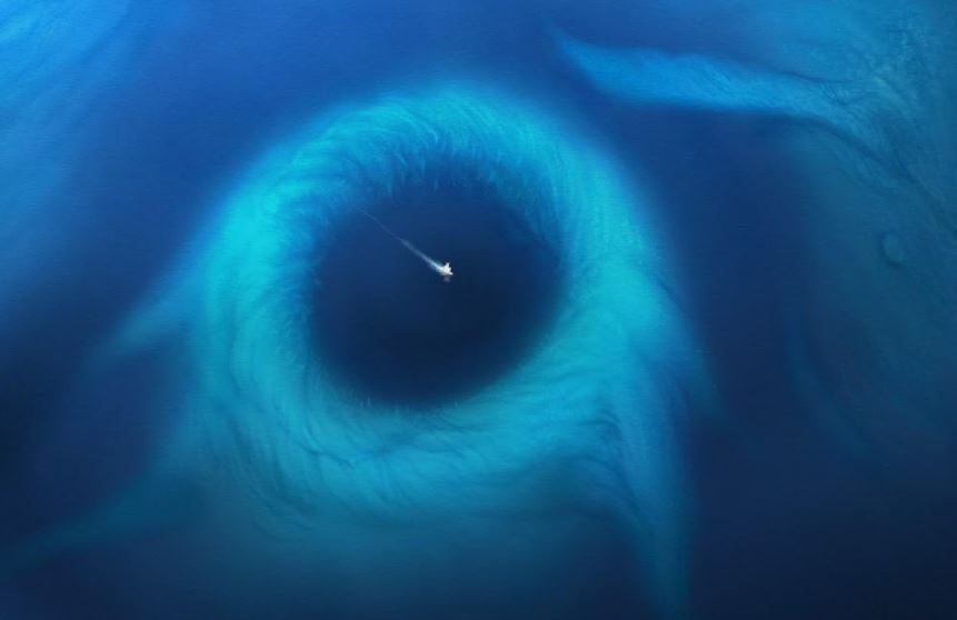 Independent's tweet photo. Plastic has been found inside in the stomach of every single animal tested at the bottom of the world's deepest sea  https://t.co/UjVWFZ4rmM https://t.co/wk4txY9PBO