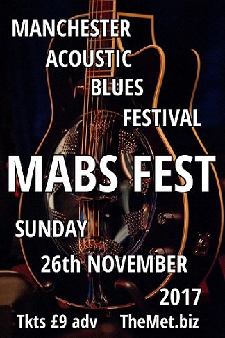 BluesmanMikeF's tweet photo. Looking forward to being on @AndyMann2017 show @ChorleyFM Blues Show Live Tuesday 21st with news on Blues Awards #Manchester Blues @MABSFest &amp; all things 2018 #KeepinItBlues on #Merseyhour https://t.co/UXjodOJLyD